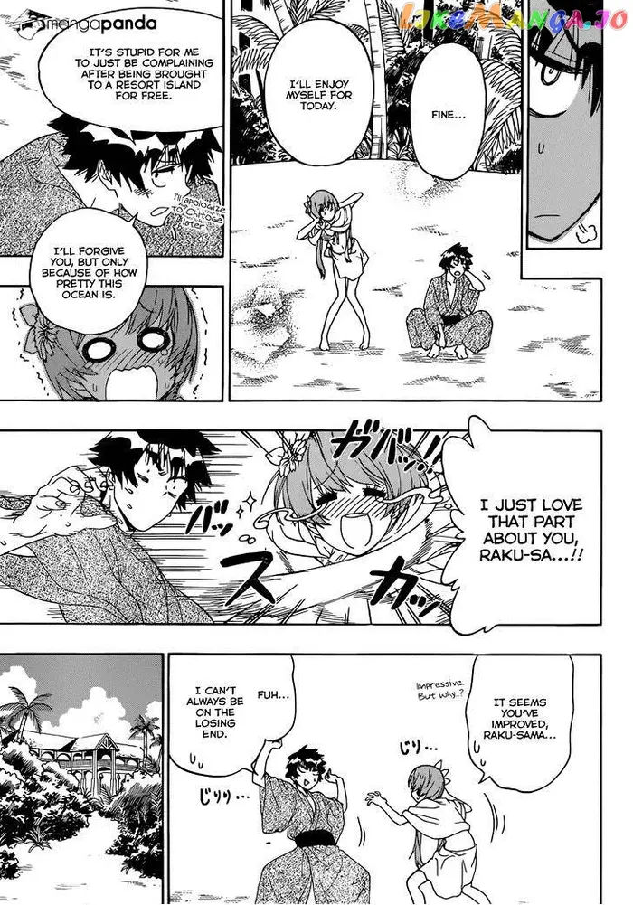 Nisekoi Chapter 169 image 10_optimized